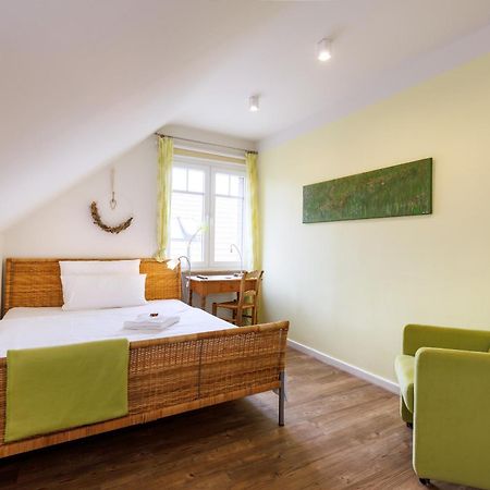 Gaestehaus Drostenhof Rees Bagian luar foto
