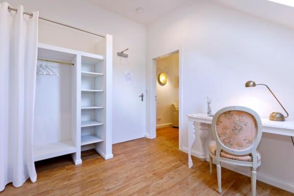 Gaestehaus Drostenhof Rees Bagian luar foto