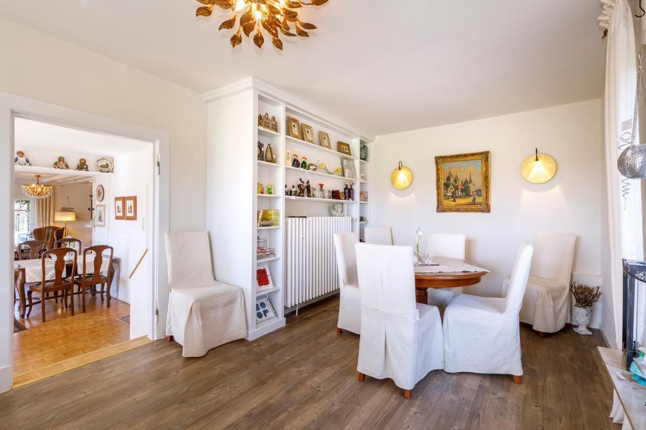 Gaestehaus Drostenhof Rees Bagian luar foto