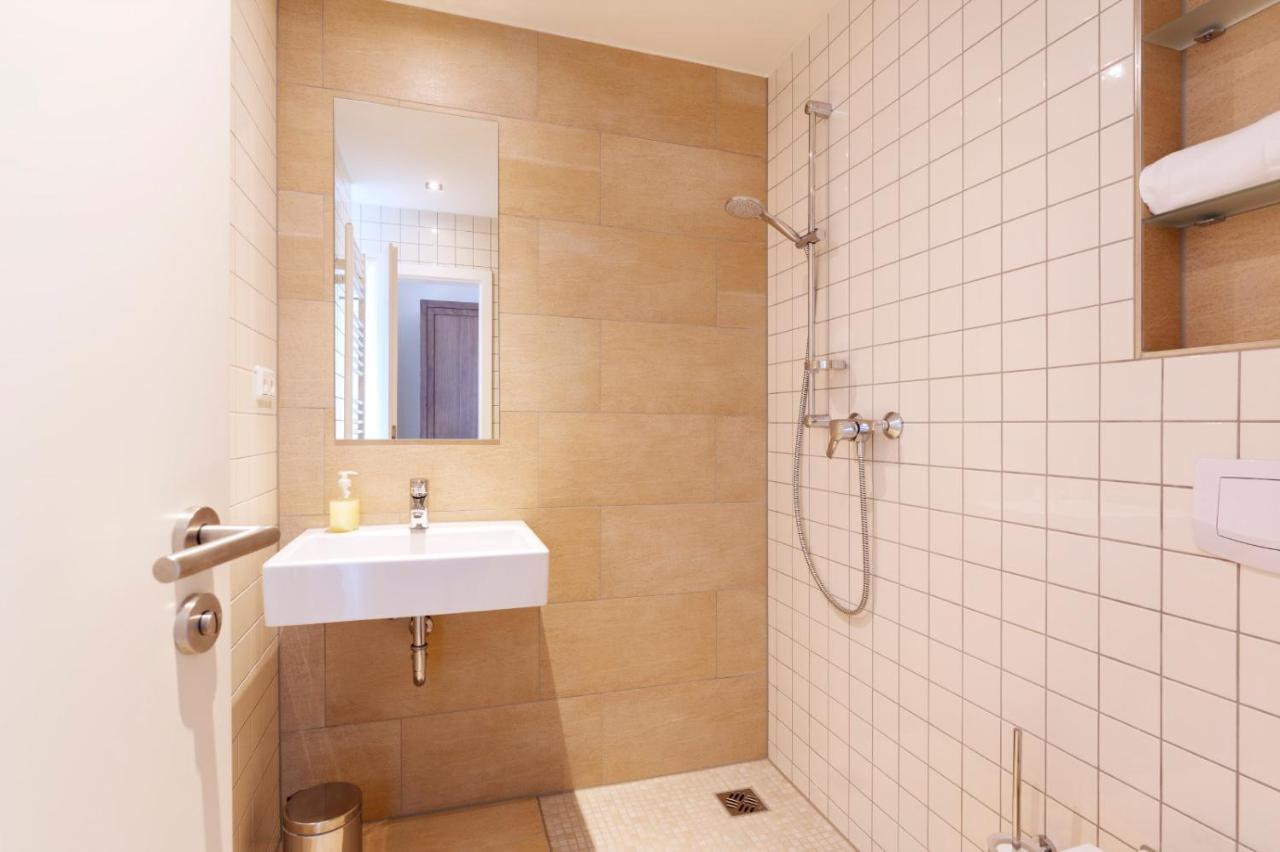 Gaestehaus Drostenhof Rees Bagian luar foto