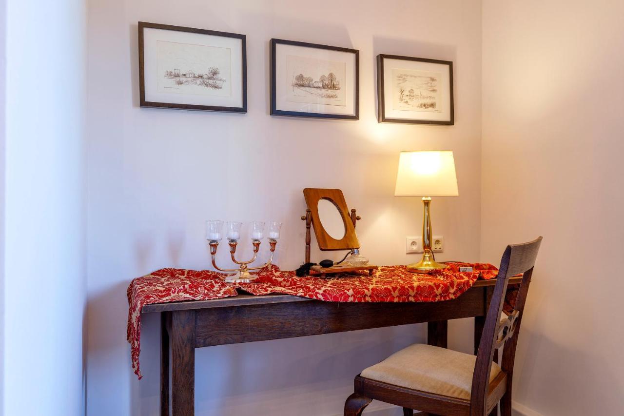 Gaestehaus Drostenhof Rees Bagian luar foto