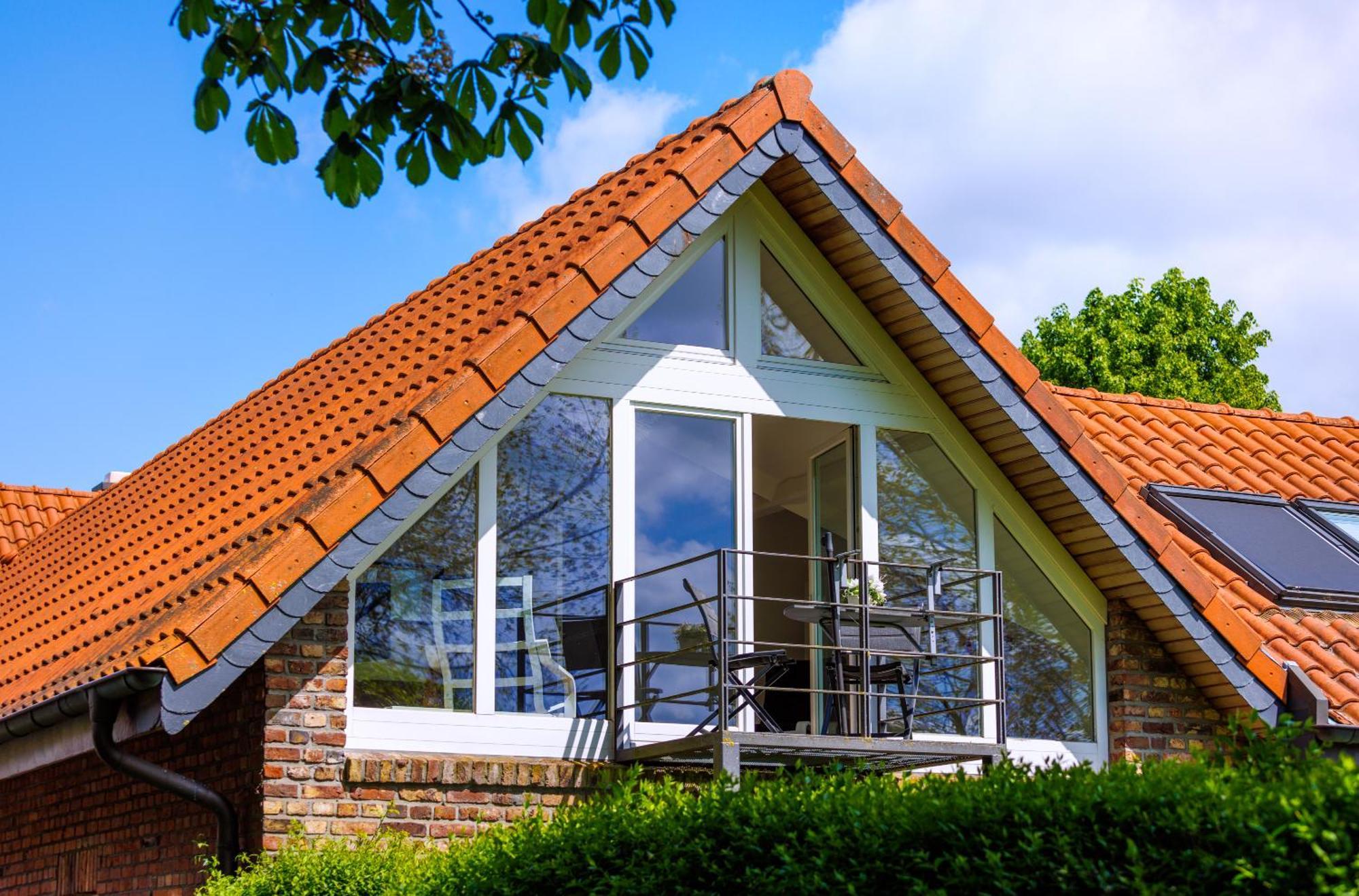 Gaestehaus Drostenhof Rees Bagian luar foto