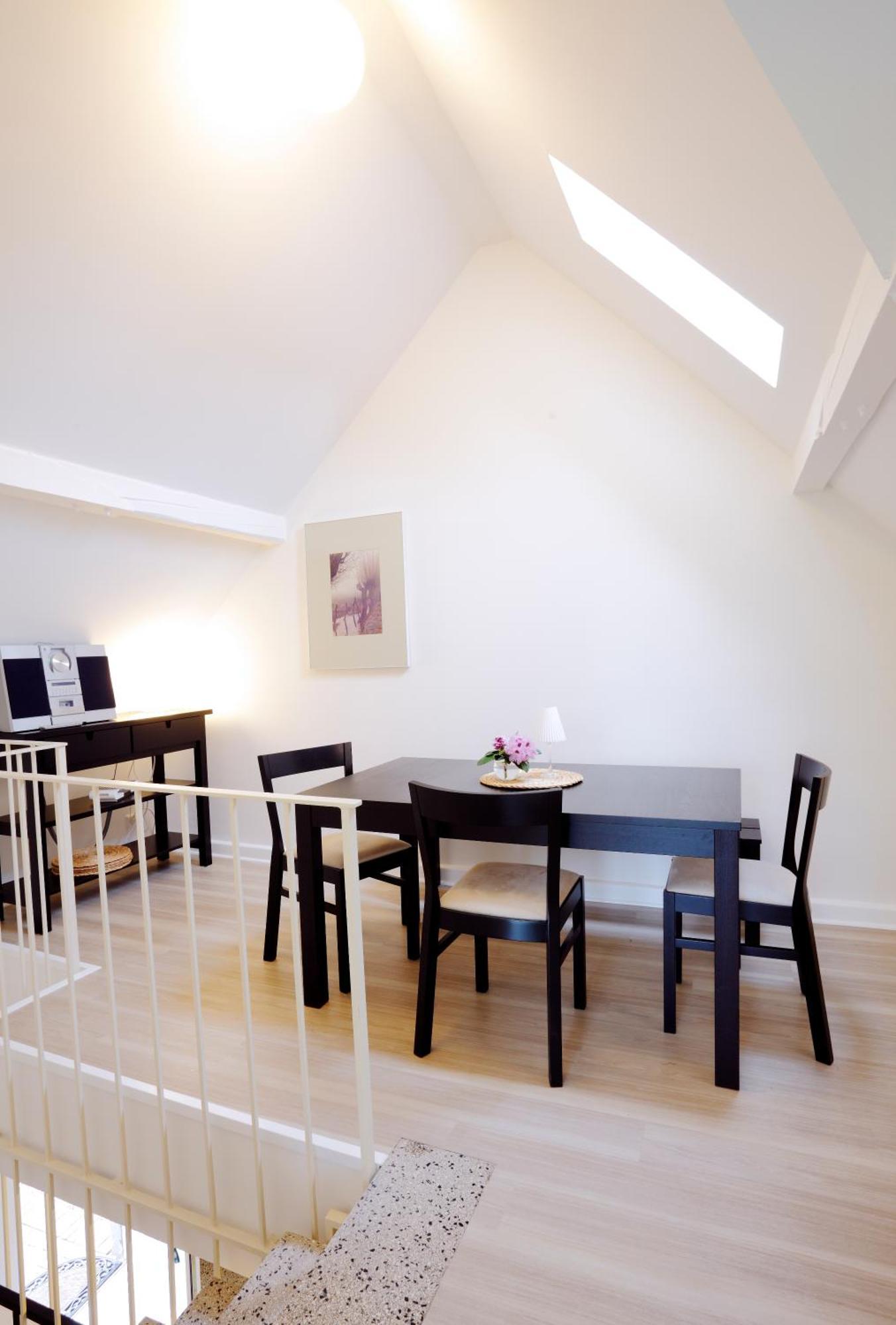 Gaestehaus Drostenhof Rees Bagian luar foto