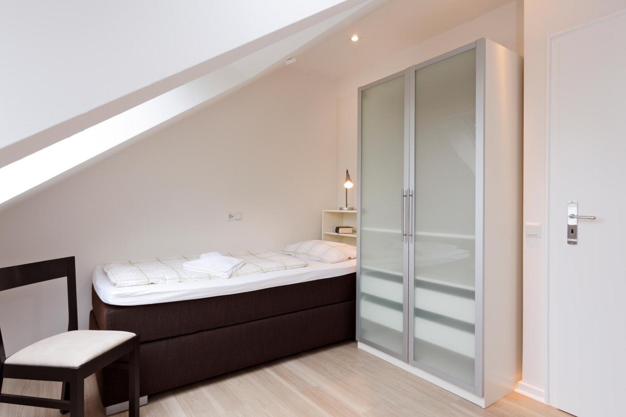 Gaestehaus Drostenhof Rees Bagian luar foto