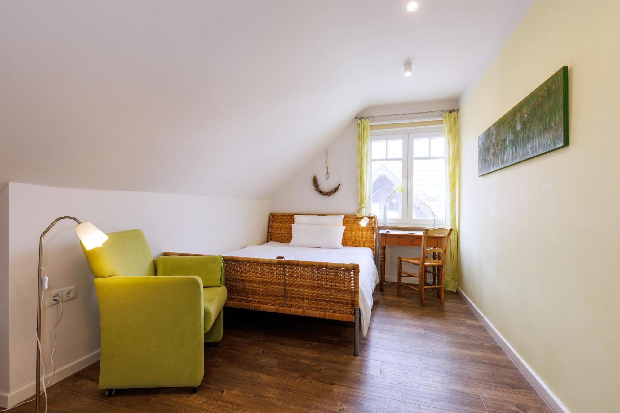 Gaestehaus Drostenhof Rees Bagian luar foto