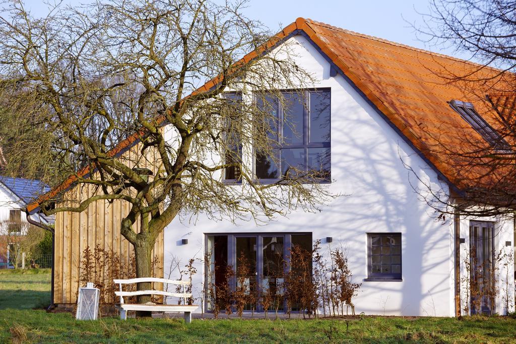 Gaestehaus Drostenhof Rees Ruang foto