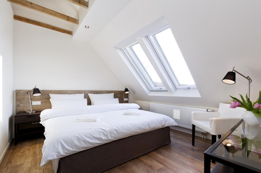 Gaestehaus Drostenhof Rees Ruang foto